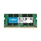 رم لپ تاپ کروشیال مدل DDR4 2400MHz ظرفیت 8 گیگابایت